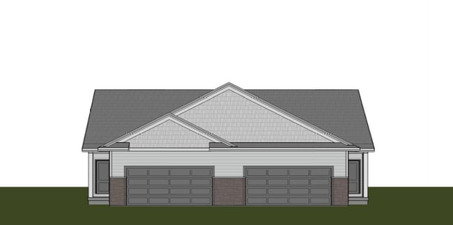 Lexington Park Townhome Rentals