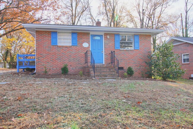 Photo - Beautiful 3 Bedroom 1.5 Bath Home Availabl...