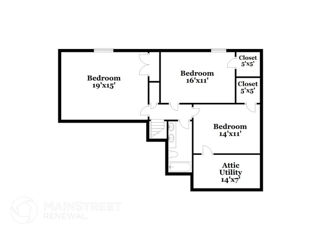 Photo - 9825 Valley Farms Blvd