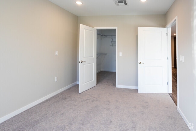 2.ª habitación - The View At Mine Hill