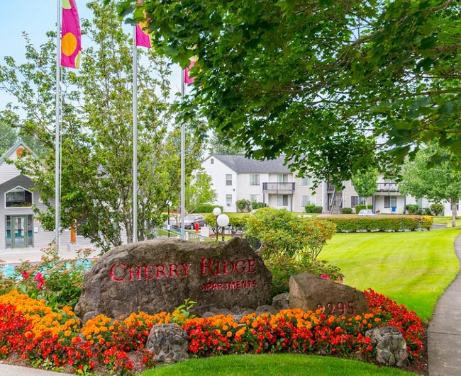 Photo - Cherry Ridge