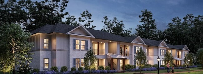 Building Photo - Lakeview Place & Twin Lakes