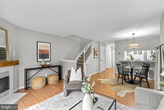 Photo - 1305 S Potomac St