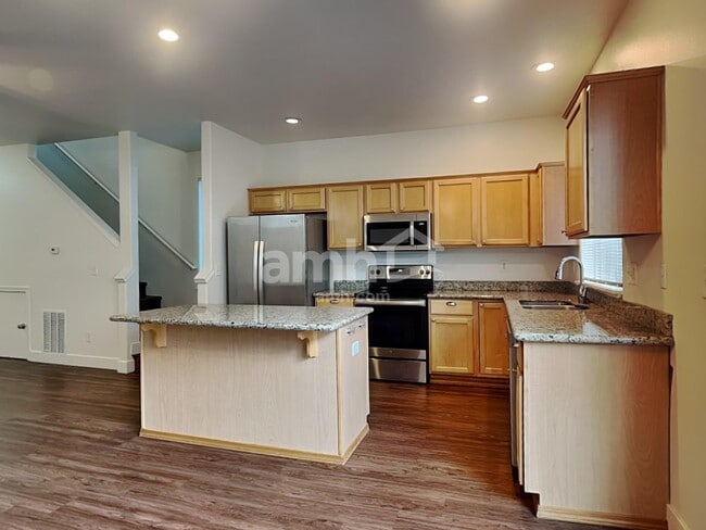 Photo - 1318 SW 176th Ter