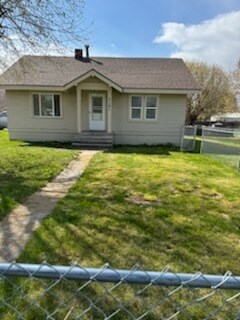 Front of house - 2101 S 10th St W Unidad Big House