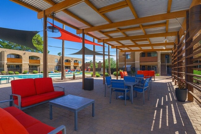 College Town Tucson- Near The U of A