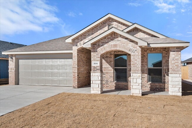 Building Photo - Beautiful New Build Home in Cypress Ranch!
