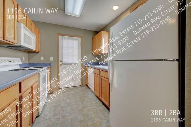 Photo - 1196 Cailin Way