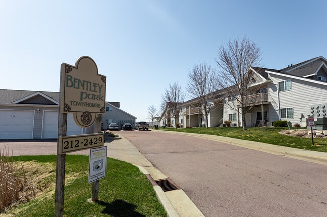 Bentley Park