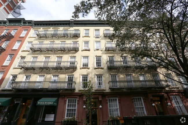 303 East 81st Street