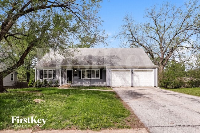 Building Photo - 8712 Marty Ln