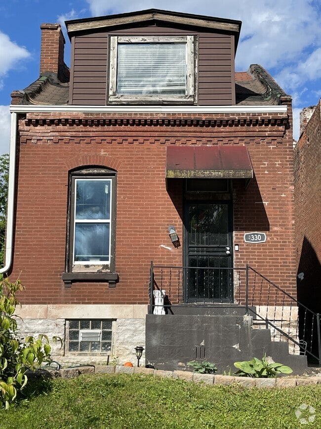 Building Photo - 4330 Blair Ave Rental