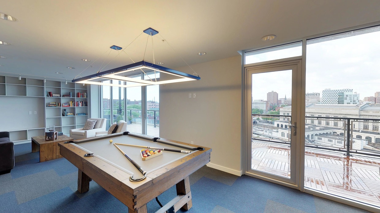 Photo - Nelson Kohl Apartments
