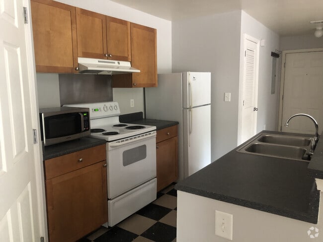 Building Photo - 767 Denali Way Unit 205 Rental