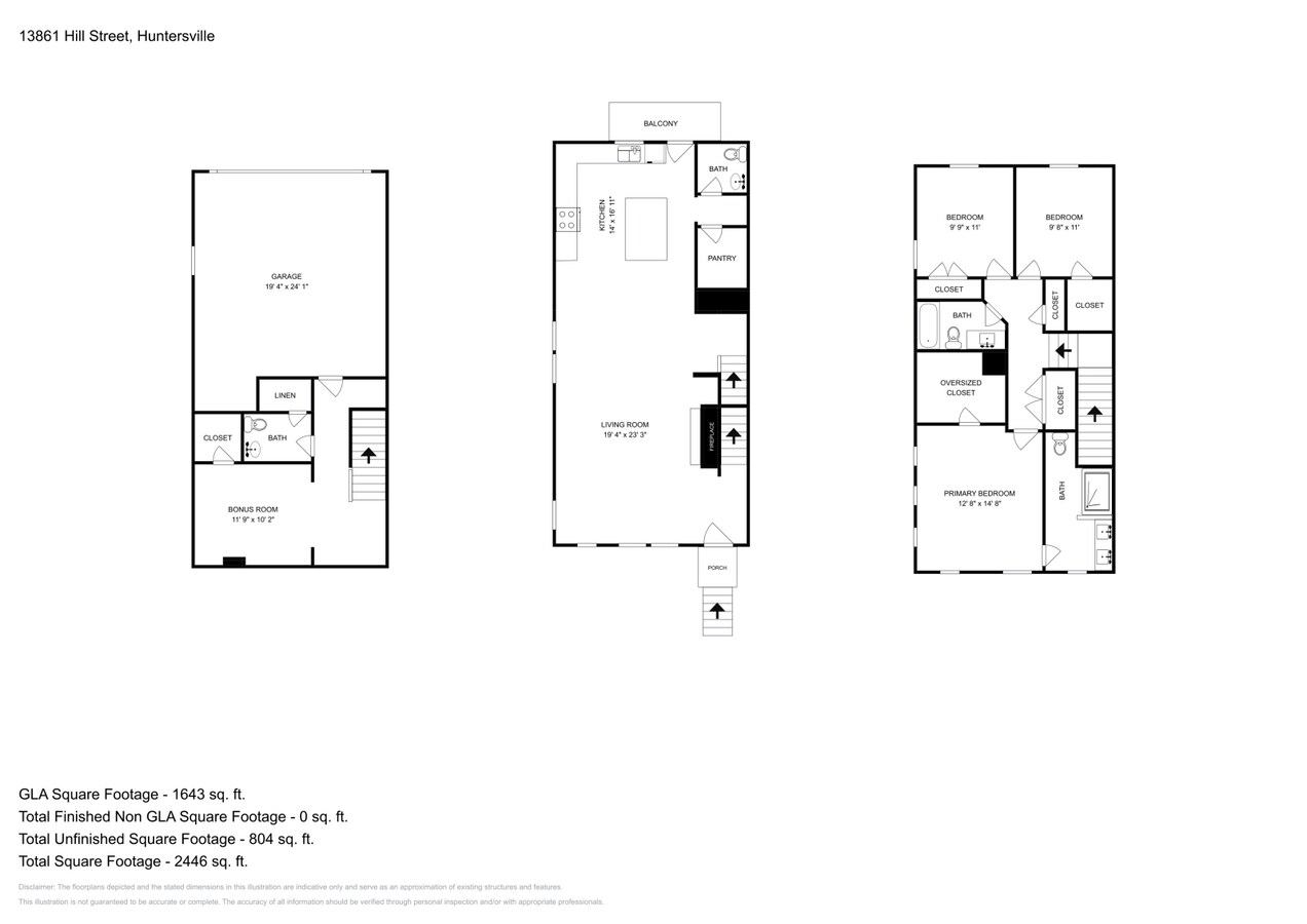 Photo - 13861 Hill St