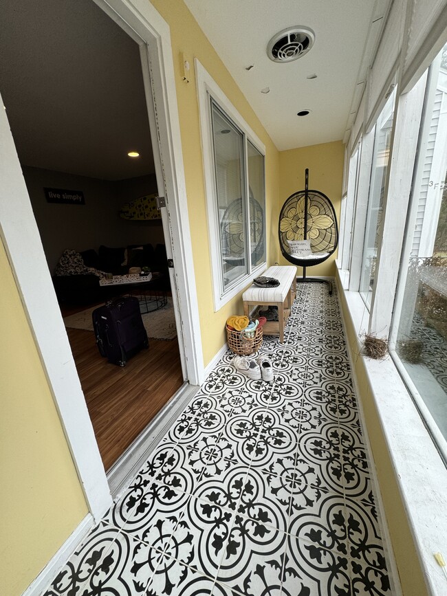 Entrada - 3 Greenfield Dr Unidad 3E