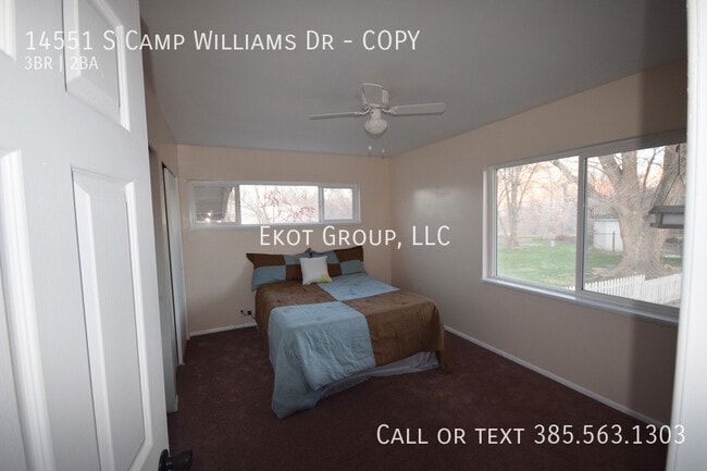 Photo - 14551 S Camp Williams Rd