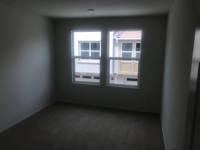 Bedroom #1