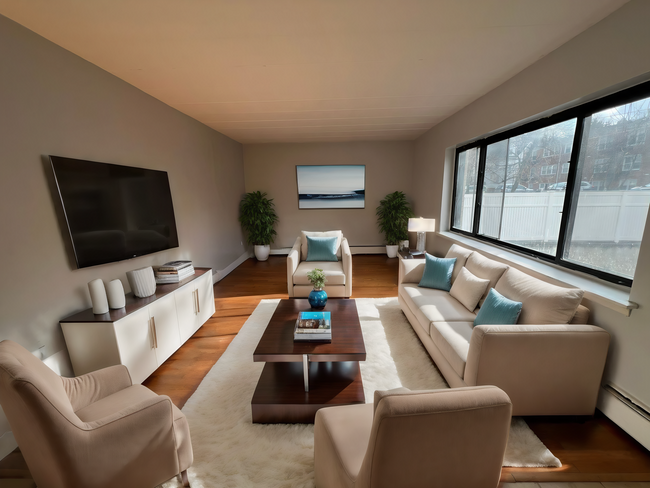 Building Photo - Rose Garden - Your Gateway to Modern Livin... Rental