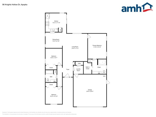 Photo - 96 Knights Hollow Dr