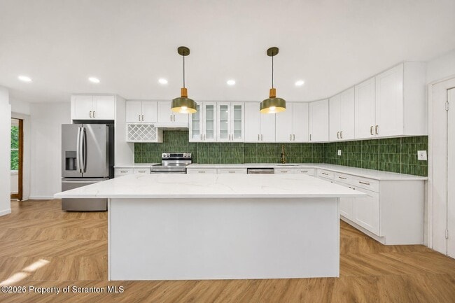 Photo - 1312 N Washington Ave