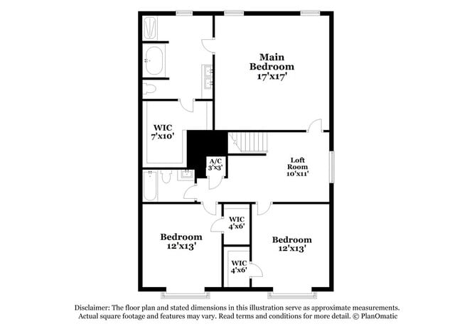 Photo - 1813 Vineridge Ln