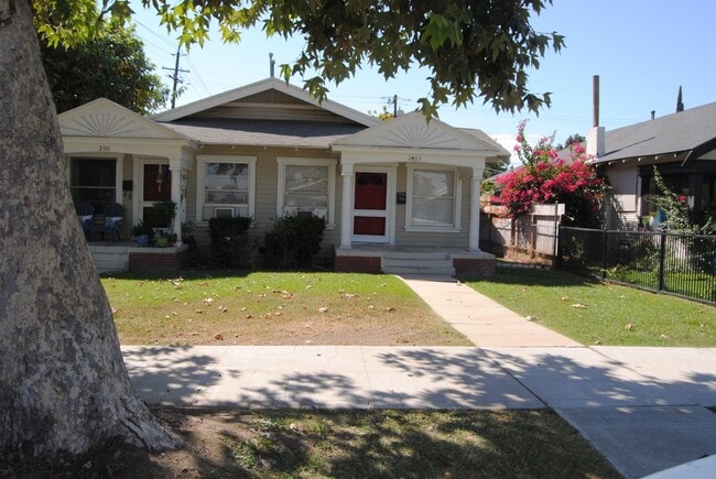 Building Photo - 2403 Sunset Ave Unit 2403