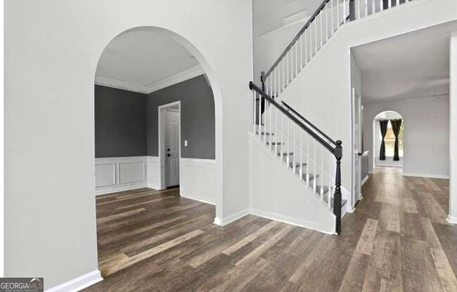 3520 Mystic Dr