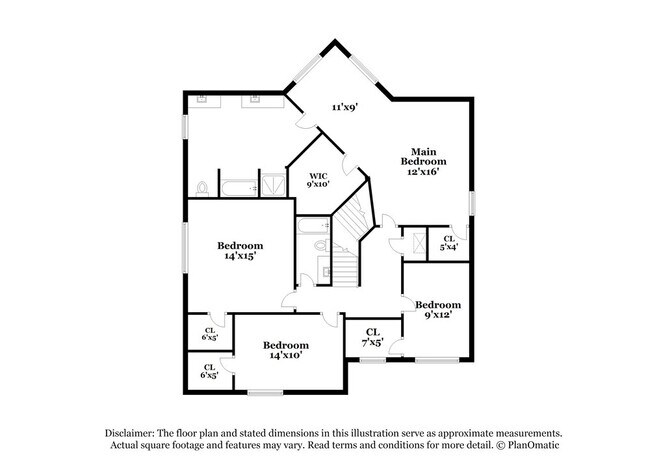 Photo - 8304 Cutter Hill Ave