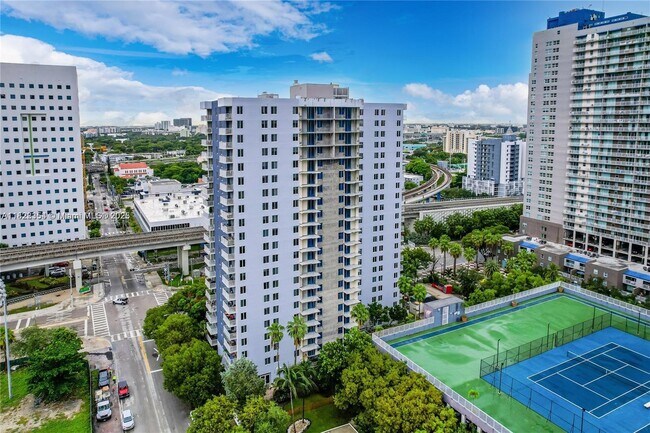 Photo - 850 N Miami Ave Condo Unit W-1210