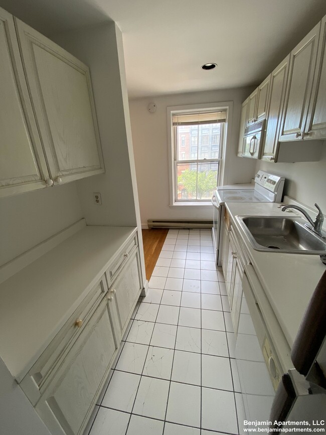 Photo - 1742 Washington St Condo Unit 3