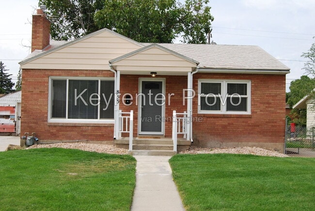 Building Photo - 853 Memmo Dr Unit B