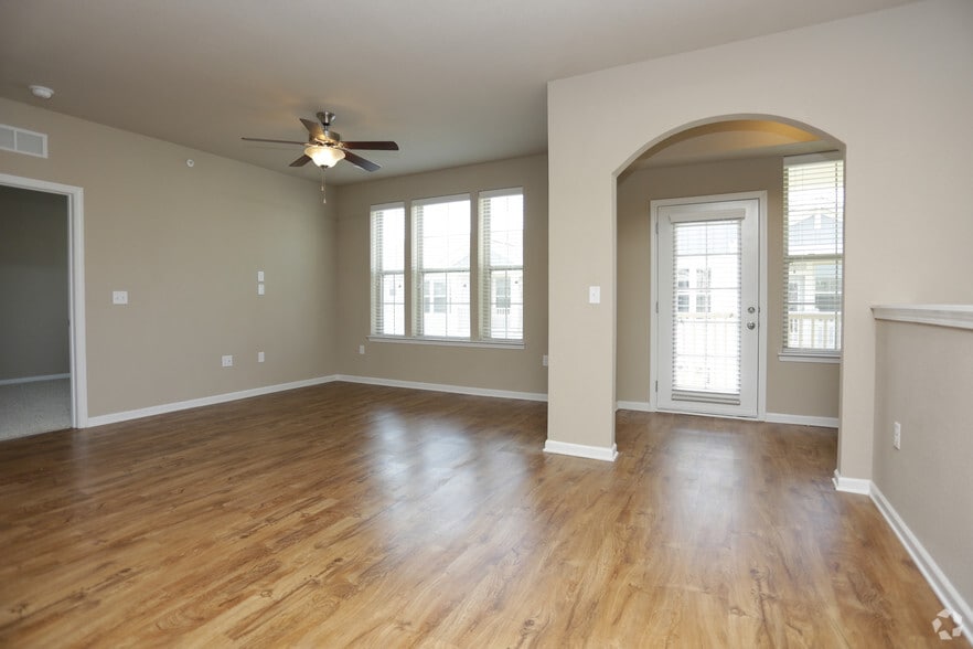 Interior Photo