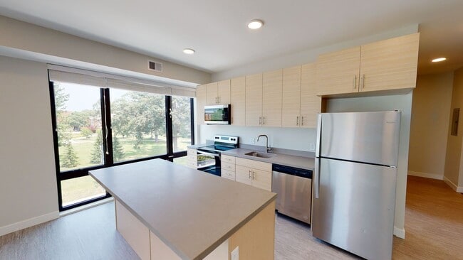 Canary Lofts