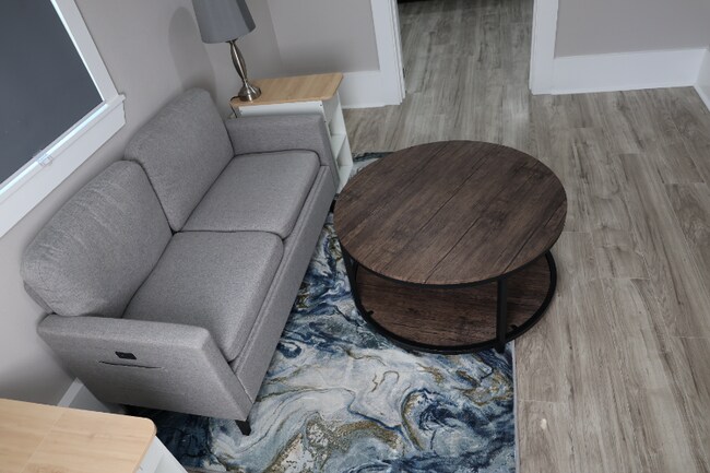 Photo - 4119 Lasalle St Unidad 4119 Lasalle Street New Orleans Louisiana