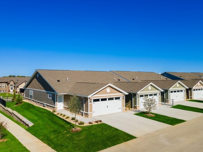 Redwood Merrillville