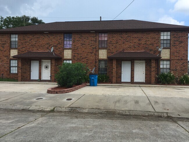 2504 Meraux Lane Unidad A