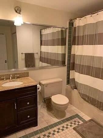 Photo - 16 Harcourt St Unit 6E