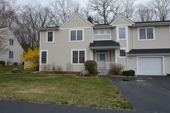 Building Photo - 24 Ptarmigan Dr