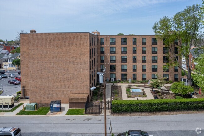 Photo - Trinity House