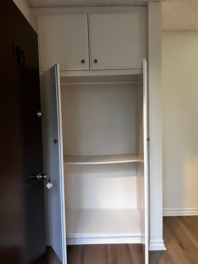 Prairie Gardens Apartments Torrance, CA