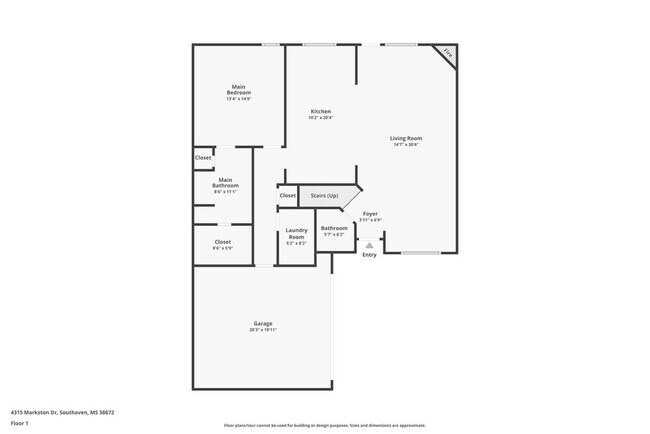 Photo - 4315 Markston Dr