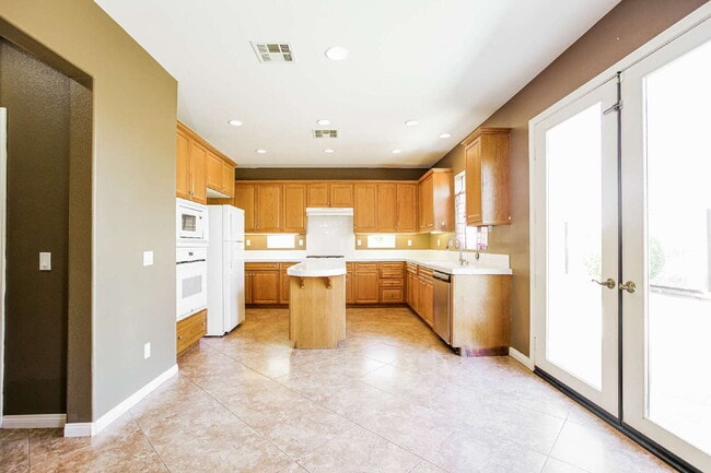Photo - Experience Scenic Luxury in This Spectacular 4-Bed+Office/4-Bath Home Within the Exclusive Sycamo...