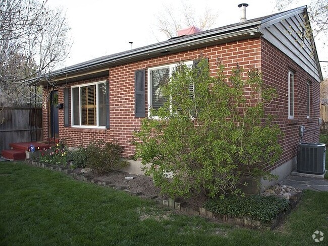 Building Photo - 3573 S 2300 E Rental