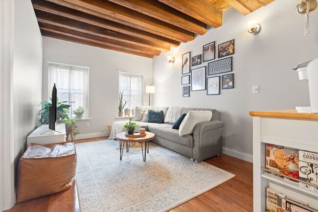 Photo - 99 Fulton St Unidad 5-3 Rental