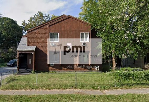 Photo - 904 W Macon St House