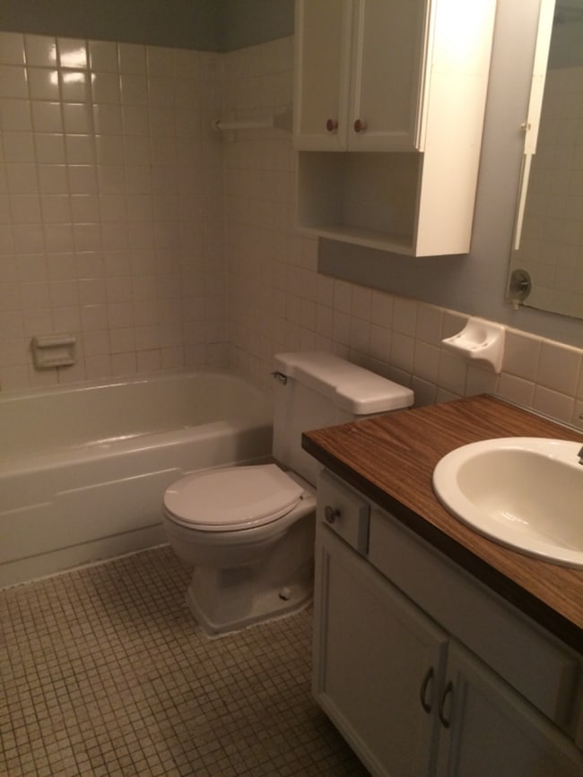 Trenton Place Apartments