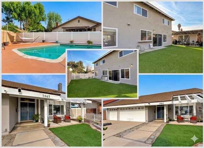 Building Photo - Spacious 4 Bedroom Home with Pool & 3 Car Garage in Cypress