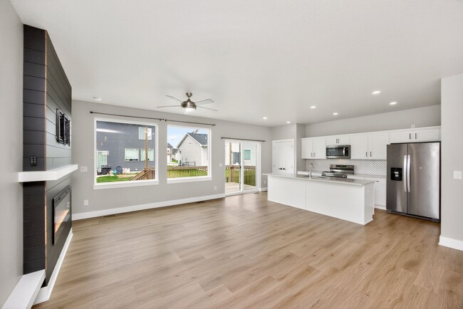 Photo - MODERN COMFORT!! 3 Bedroom, 2 Bathroom Home in Ankeny!