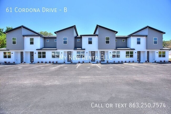 Photo - 61 Cordona Dr Unidad B